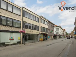 Opbrengsteigendom te koop Turnhout (RBU39690)