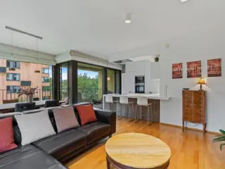 Appartement te koop Luxembourg (RBU39692)