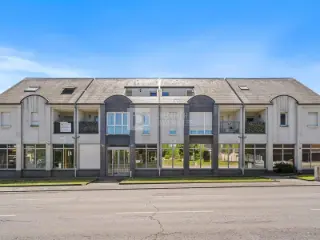 Surface commerciale à louer Mamer (RBU39696)