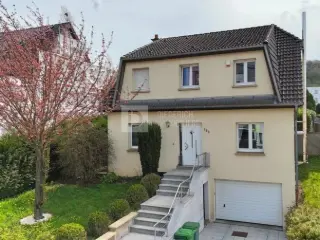 Huis te koop Rodange (RBU39702)