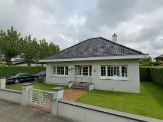 Villa in openbare verkoop Bredene (RBU39713)