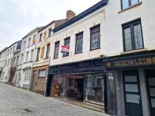 Mixed building for sale Geraardsbergen (RBU39714)