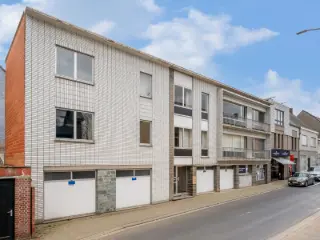 Appartement te koop Denderhoutem (RBU39716)