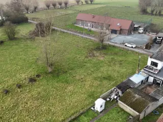 Grond te koop Geraardsbergen (RBU39718)