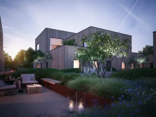 Appartement à vendre Haacht (RBU39721)