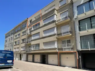Appartement à vendre Ostende (RBU39739)