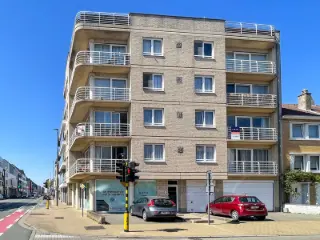 Appartement à vendre Ostende (RBU39740)