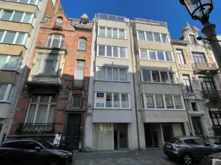 Appartement à vendre Ostende (RBU39741)