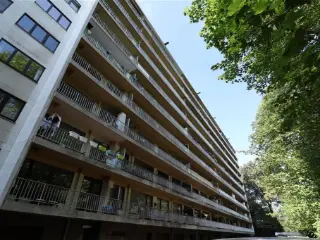 Appartement à louer Evergem (RBU39754)