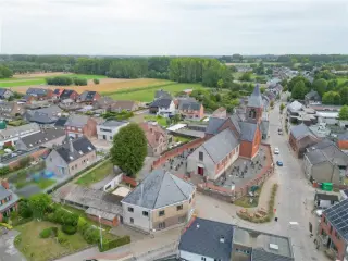 Grond te koop Bavegem (RBU39758)