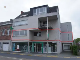 Office space for rent Willebroek (RBU39762)