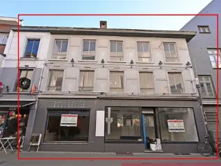 Handelspand te huur Hasselt (RBU39765)