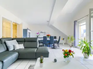 Duplex te koop Luxembourg (RBU39768)