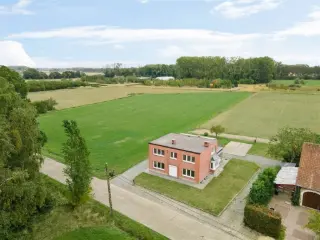 Huis te koop Koningshooikt (RBU39832)