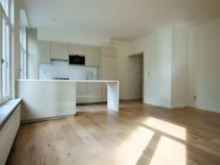 Appartement te huur Antwerpen (RBU39855)