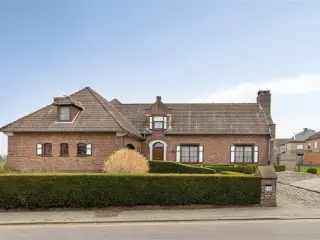 Villa te koop Merchtem (RBU39898)