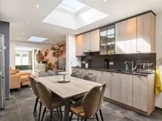 Huis te koop Wilrijk (RBU39914)