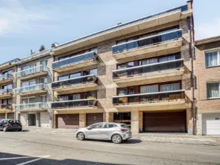 Penthouse à vendre Laeken (RBU39932)