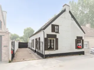 Huis te koop Lede (RBU39938)