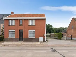 Huis te koop Stekene (RBU39941)