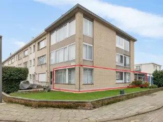 Ground floor for sale Deurne (RBU40059)