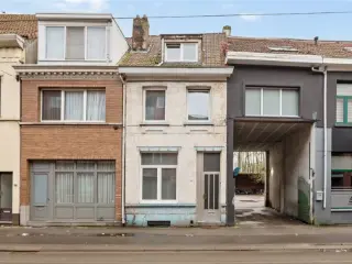 Residence for sale Deurne (RBU40060)