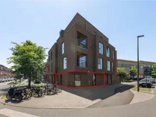 Ground floor for sale Deurne (RBU40061)