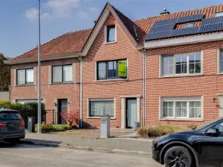 Huis te koop Sint-Niklaas (RBU40171)