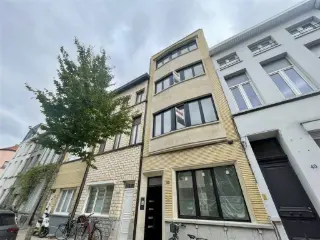Appartement te huur Antwerpen (RBU40199)