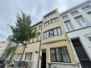 Appartement à louer Anvers (RBU40201)