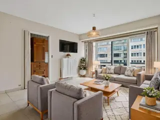 Appartement à vendre Ostende (RBU40220)