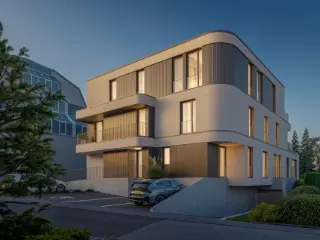 Apartment for sale Steinsel (RBU40243)