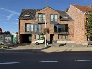 Rez-De-Chaussée à louer Kasterlee (RBU40247)