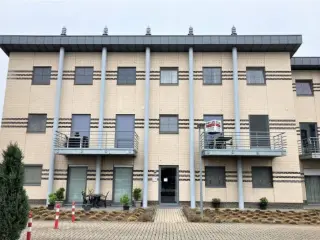 Apartment for rent Oud-Turnhout (RBU40248)