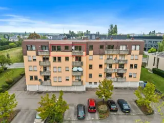 Appartement te koop Strassen (RBU40250)