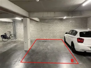 Parking à vendre Hoogstraten (RBU40252)