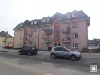 Appartement à louer Sandweiler (RBU40264)