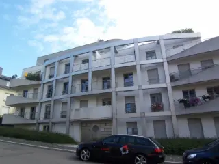 Apartment for rent Luxembourg (RBU40265)