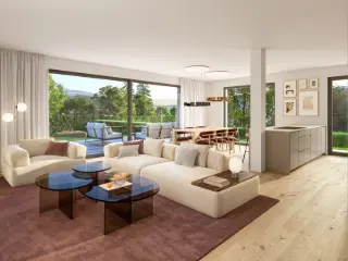 Appartement te koop Steinsel (RBU40267)