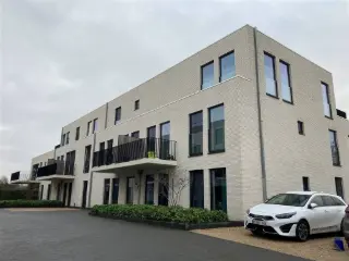 Apartment for rent Lille (RBU40269)