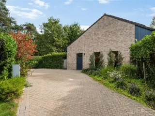 Residence for sale Wechelderzande (RBU40271)