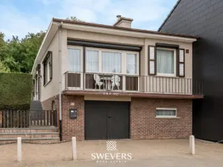 Maison à vendre Berg (RBU40280)