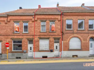 Huis te koop Zottegem (RBU40285)