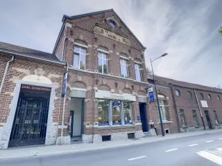 Appartement à louer Tongres (RBU40288)