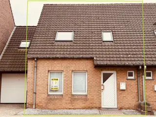 Huis te huur Egem (RBU40294)