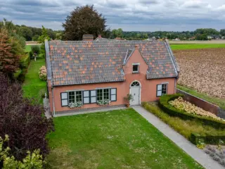 Huis te koop Dikkelvenne (RBU40303)