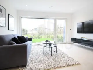 Appartement à louer Luxembourg (RBU40310)