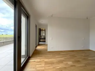 Appartement te koop Nospelt (RBU40321)