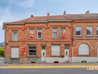 Huis te koop Zottegem (RBU40342)