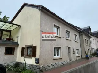 Maison à vendre Canach (RBU40343)